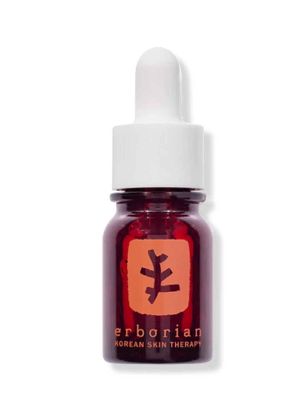 Erborian Skin Therapy Multi-Perfecting Night Oil-Serum Mini 10ml BRAND NEW